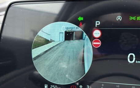 KIA Sportage IV рестайлинг, 2025 год, 3 875 000 рублей, 14 фотография