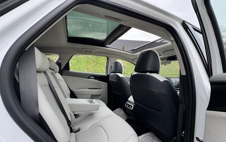 KIA Sportage IV рестайлинг, 2025 год, 3 875 000 рублей, 19 фотография