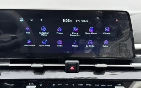 KIA Sportage IV рестайлинг, 2025 год, 3 875 000 рублей, 15 фотография