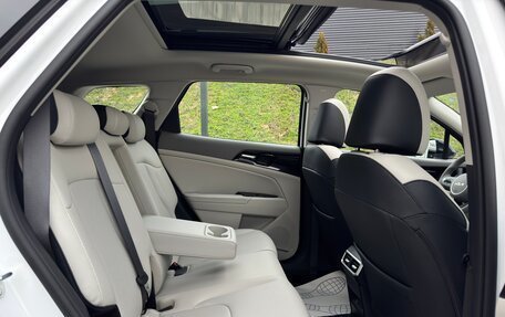 KIA Sportage IV рестайлинг, 2025 год, 3 875 000 рублей, 20 фотография