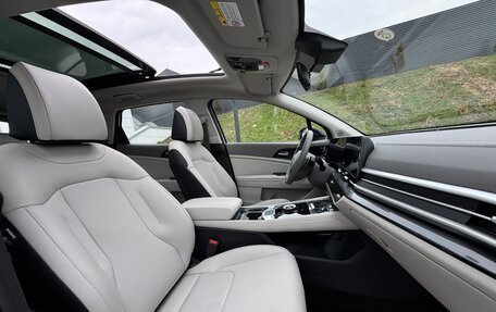 KIA Sportage IV рестайлинг, 2025 год, 3 875 000 рублей, 22 фотография