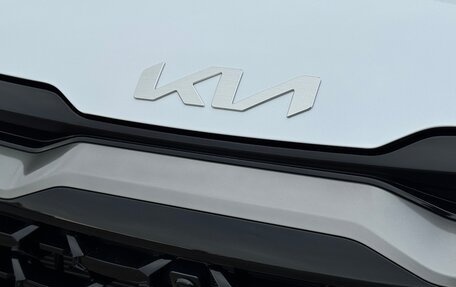 KIA Sportage IV рестайлинг, 2025 год, 3 875 000 рублей, 12 фотография