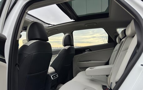 KIA Sportage IV рестайлинг, 2025 год, 3 875 000 рублей, 26 фотография