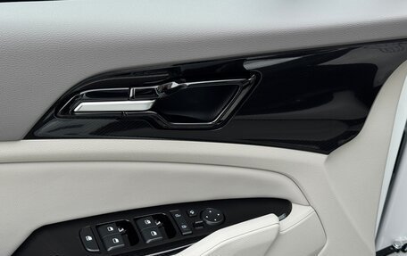 KIA Sportage IV рестайлинг, 2025 год, 3 875 000 рублей, 32 фотография