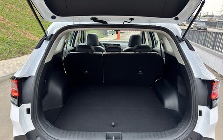 KIA Sportage IV рестайлинг, 2025 год, 3 875 000 рублей, 24 фотография