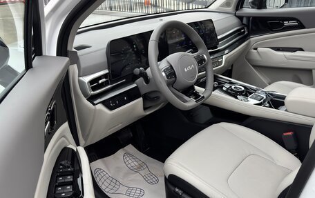 KIA Sportage IV рестайлинг, 2025 год, 3 875 000 рублей, 30 фотография