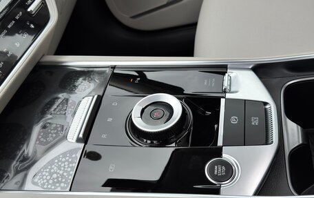 KIA Sportage IV рестайлинг, 2025 год, 3 875 000 рублей, 28 фотография