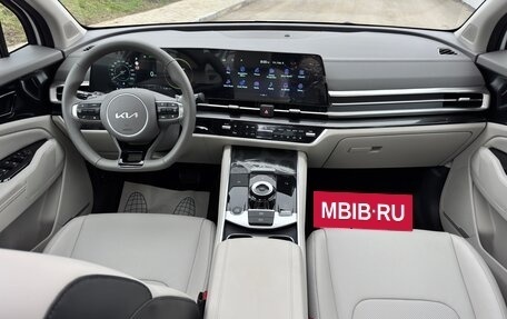 KIA Sportage IV рестайлинг, 2025 год, 3 875 000 рублей, 23 фотография