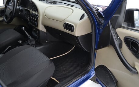 Chevrolet Niva I рестайлинг, 2007 год, 299 000 рублей, 5 фотография