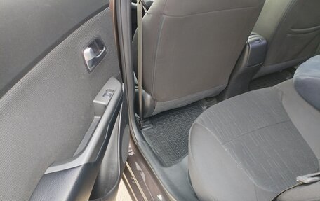 KIA Rio III рестайлинг, 2017 год, 1 300 000 рублей, 31 фотография