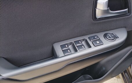 KIA Rio III рестайлинг, 2017 год, 1 300 000 рублей, 34 фотография