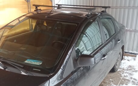 Ford Focus II рестайлинг, 2008 год, 500 000 рублей, 2 фотография