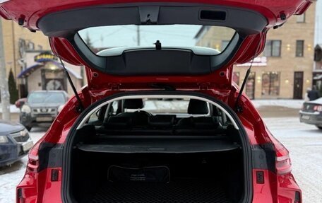 Haval F7 I, 2022 год, 2 200 000 рублей, 5 фотография