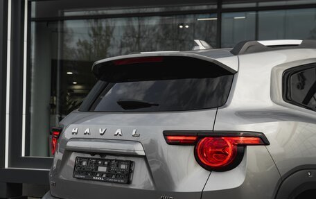 Haval H7, 2025 год, 3 810 510 рублей, 9 фотография