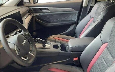 Haval F7 I, 2022 год, 2 200 000 рублей, 4 фотография