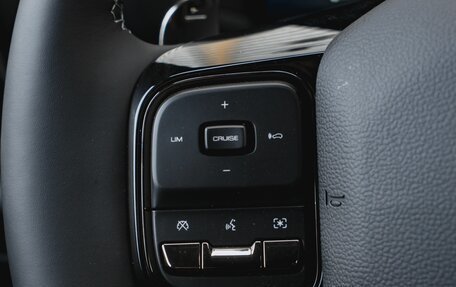 Haval H7, 2025 год, 3 810 510 рублей, 11 фотография