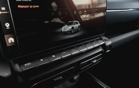 Haval H7, 2025 год, 3 810 510 рублей, 16 фотография