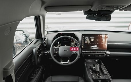 Haval H7, 2025 год, 3 810 510 рублей, 18 фотография