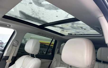 GAC GS8, 2023 год, 3 735 000 рублей, 7 фотография