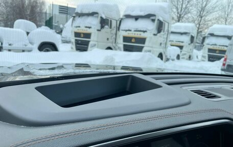 GAC GS8, 2023 год, 3 735 000 рублей, 5 фотография