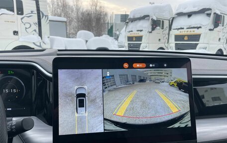 GAC GS8, 2023 год, 3 735 000 рублей, 6 фотография