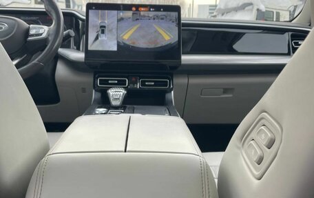 GAC GS8, 2023 год, 3 735 000 рублей, 9 фотография