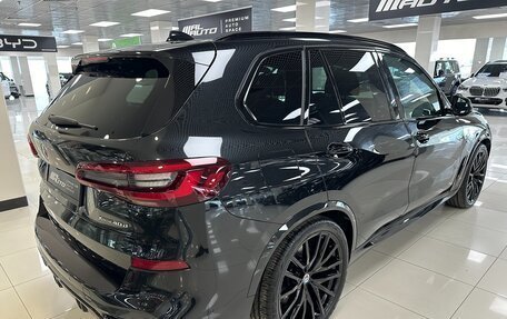 BMW X5, 2023 год, 10 799 000 рублей, 5 фотография