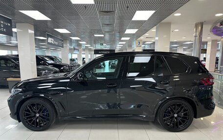 BMW X5, 2023 год, 10 799 000 рублей, 6 фотография