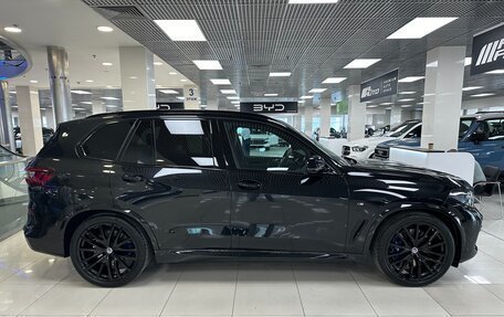 BMW X5, 2023 год, 10 799 000 рублей, 7 фотография