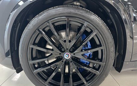 BMW X5, 2023 год, 10 799 000 рублей, 8 фотография