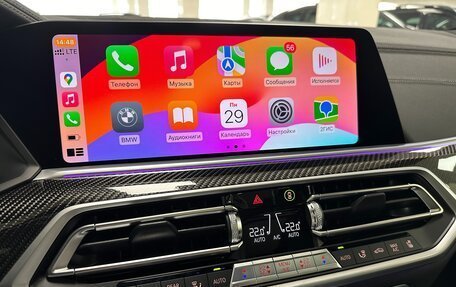 BMW X5, 2023 год, 10 799 000 рублей, 20 фотография