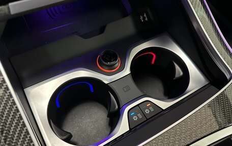 BMW X5, 2023 год, 10 799 000 рублей, 22 фотография