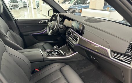 BMW X5, 2023 год, 10 799 000 рублей, 25 фотография