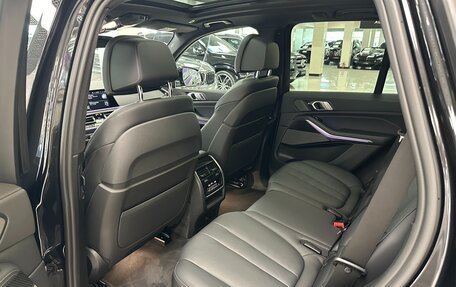 BMW X5, 2023 год, 10 799 000 рублей, 27 фотография