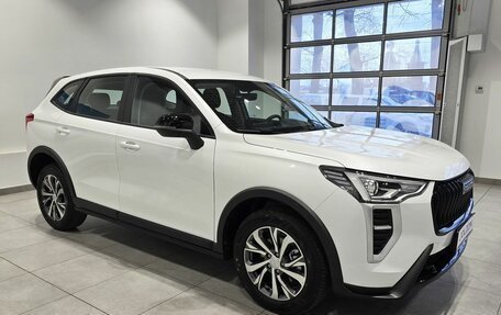 Haval Jolion, 2026 год, 1 979 010 рублей, 3 фотография