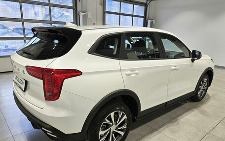 Haval Jolion, 2026 год, 1 979 010 рублей, 4 фотография