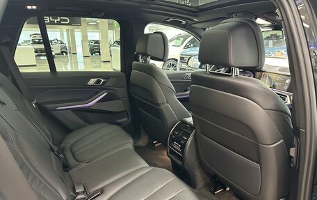 BMW X5, 2023 год, 10 799 000 рублей, 29 фотография