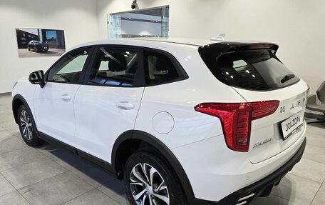 Haval Jolion, 2026 год, 1 979 010 рублей, 7 фотография