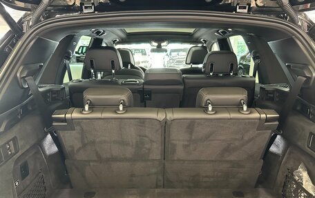 BMW X5, 2023 год, 10 799 000 рублей, 34 фотография