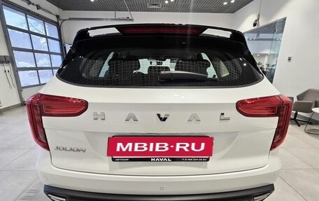 Haval Jolion, 2026 год, 1 979 010 рублей, 5 фотография