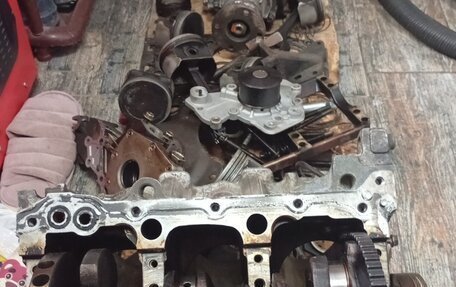 Hyundai Santa Fe III рестайлинг, 2003 год, 350 000 рублей, 7 фотография