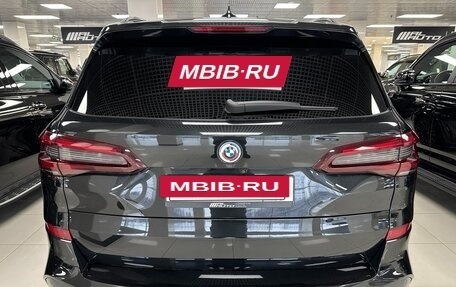 BMW X5, 2023 год, 10 799 000 рублей, 35 фотография