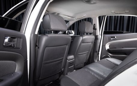 Chevrolet Epica, 2012 год, 749 000 рублей, 13 фотография