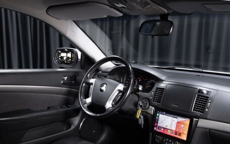 Chevrolet Epica, 2012 год, 749 000 рублей, 11 фотография