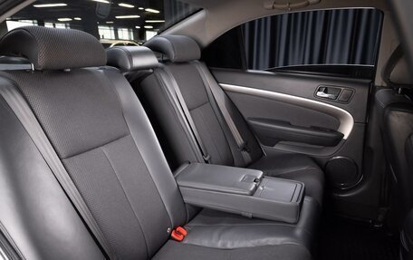 Chevrolet Epica, 2012 год, 749 000 рублей, 16 фотография