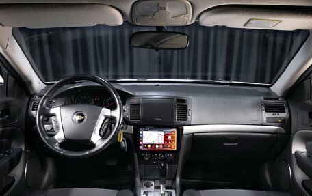 Chevrolet Epica, 2012 год, 749 000 рублей, 9 фотография