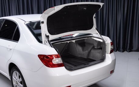 Chevrolet Epica, 2012 год, 749 000 рублей, 8 фотография