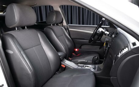 Chevrolet Epica, 2012 год, 749 000 рублей, 12 фотография