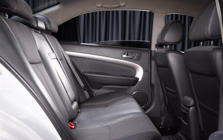 Chevrolet Epica, 2012 год, 749 000 рублей, 15 фотография