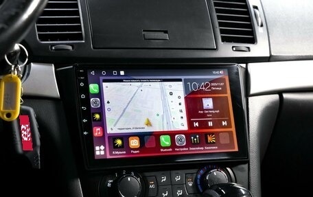 Chevrolet Epica, 2012 год, 749 000 рублей, 17 фотография